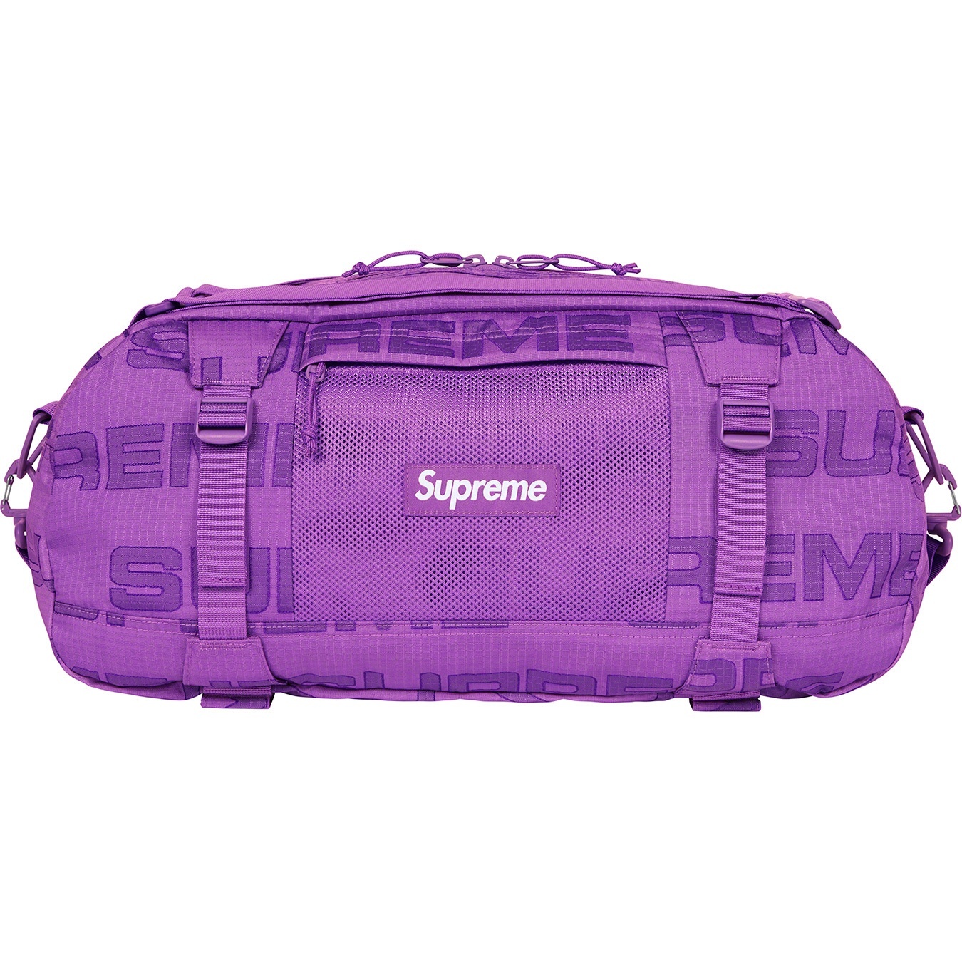 Duffle Bag view 3